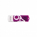 Phılıps Fm64fd00b, 64gb, Usb 3.0, Vivid, Mor, Flash Disk