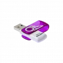 Phılıps Fm64fd00b, 64gb, Usb 3.0, Vivid, Mor, Flash Disk
