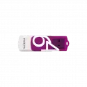 Phılıps Fm64fd05b, 64gb, Usb 2.0, Vivid, Mor, Flash Disk