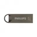 Phılıps Fm64fd165b, 64gb, Usb 3.1, Moon, Uzay Grisi, Flash Disk
