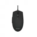 PHILIPS GAMING KABLOLU MOUSE SPK9304B SİYAH