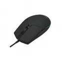 PHILIPS GAMING KABLOLU MOUSE SPK9304B SİYAH