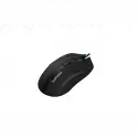 PHILIPS GAMING KABLOLU MOUSE SPK9304B SİYAH