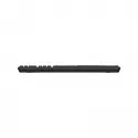 PHILIPS KABLOLU  KLAVYE SPK6207BLB SİYAH