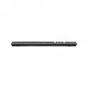 PHILIPS KABLOLU  KLAVYE SPK6207BLB SİYAH