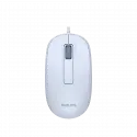 PHILIPS KABLOLU MOUSE SPK7238J AÇIK MAVİ