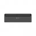 PHILIPS KABLOSUZ BLUETOOTH  KLAVYE SPK6407B SİYAH