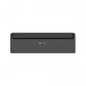 PHILIPS KABLOSUZ BLUETOOTH  KLAVYE SPK6407B SİYAH