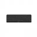 PHILIPS KABLOSUZ  KLAVYE&MOUSE SET SPT6407 SİYAH