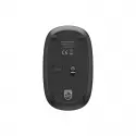PHILIPS KABLOSUZ MOUSE SPK7318B SİYAH