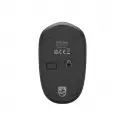 PHİLİPS KABLOSUZ  MOUSE SPK7358B SİYAH