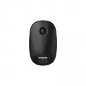 PHILIPS KABLOSUZ  MOUSE SPK7378B SİYAH