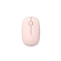 PHİLİPS KABLOSUZ  MOUSE SPK7378P PEMBE