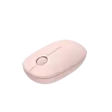 PHİLİPS KABLOSUZ  MOUSE SPK7378P PEMBE