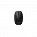 Phılıps Spk7318b, Siyah, Usb Nano 2,4gh Kablosuz, 1600dpi, Optic, 3 Tuşlu, Mouse