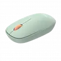 Phılıps Spk7318e, Yeşil, Usb Nano 2,4gh Kablosuz, 1600dpi, Optic, Sessiz Click, 3 Tuşlu, Mouse