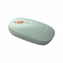 Phılıps Spk7318e, Yeşil, Usb Nano 2,4gh Kablosuz, 1600dpi, Optic, Sessiz Click, 3 Tuşlu, Mouse