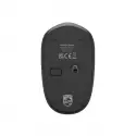 Phılıps Spk7358b, Siyah, Usb Nano 2,4gh Kablosuz, 1600dpi, Optic, 3 Tuşlu, Sessiz Click, Mouse
