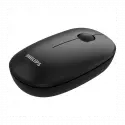 Phılıps Spk7378b, Siyah, Usb Nano 2,4gh Kablosuz, 1600dpi, Optic, 3 Tuşlu, Mouse