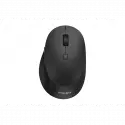 Phılıps Spk7607b, Siyah, Usb Nano 2,4gh Ve Bluetooth Kablosuz, 3200dpi, Optic, 7 Tuşlu, Mouse