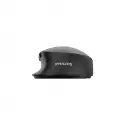Phılıps Spk7607b, Siyah, Usb Nano 2,4gh Ve Bluetooth Kablosuz, 3200dpi, Optic, 7 Tuşlu, Mouse