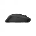 Phılıps Spk7607b, Siyah, Usb Nano 2,4gh Ve Bluetooth Kablosuz, 3200dpi, Optic, 7 Tuşlu, Mouse