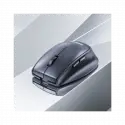 Phılıps Spk7627k, Gri, Usb Nano 2,4gh Ve Bluetooth Kablosuz, 1600dpi, Optic, 5 Tuşlu, Şarj Edilebilir, Mouse