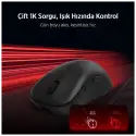 Phılıps Spk9418b, Evnıa, Siyah, Usb Nano 2,4gh Ve Bluetooth Kablosuz, 12.000dpi, Optic, 6 Programlanabilir Buton, Şarj Edilebilir, Gamıng Mouse