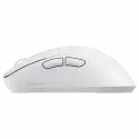 Phılıps Spk9418w, Evnıa, Beyaz, Usb Nano 2,4gh Ve Bluetooth Kablosuz, 12.000dpi, Optic, 6 Programlanabilir Buton, Şarj Edilebilir, Gamıng Mouse
