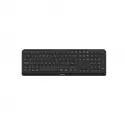 Phılıps Spt6407b, Siyah, Türkçe Q, 2.4ghz Ve Bluetooth Kablosuz, Multimedya Klavye Mouse Set
