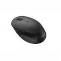 Phılıps Spt6607b, Siyah, Türkçe Q, 2.4ghz Ve Bluetooth Kablosuz, Bilek Destekli, Multimedya Klavye Mouse Set