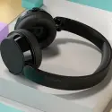 Philips Tah4209bk Siyah Kulak Üstü Bluetooth Kulak