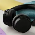 Philips Tah4209bk Siyah Kulak Üstü Bluetooth Kulak
