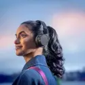 Philips Tah4209bk Siyah Kulak Üstü Bluetooth Kulak