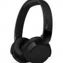 Philips Tah4209bk Siyah Kulak Üstü Bluetooth Kulak