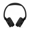 Philips Tah4209bk Siyah Kulak Üstü Bluetooth Kulak