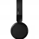 Philips Tah4209bk Siyah Kulak Üstü Bluetooth Kulak