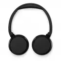 Philips Tah4209bk Siyah Kulak Üstü Bluetooth Kulak