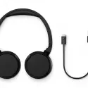 Philips Tah4209bk Siyah Kulak Üstü Bluetooth Kulak