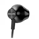 Philips Taue100bk/00 Kulakiçi Siyah Kulaklık