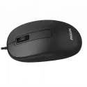PHILIPS USB KABLOLU MOUSE SPK7238B SİYAH