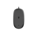 PHILIPS USB KABLOLU MOUSE SPK7238B SİYAH