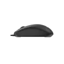 PHILIPS USB KABLOLU MOUSE SPK7238B SİYAH