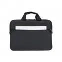 Plm Canyoncase 15,6  Notebook Siyah Çanta