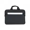 Plm Canyoncase Notebook Çantası Siyah 13-14