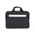 PLM CANYONCASE  NOTEBOOK ÇANTASI SİYAH 15.6