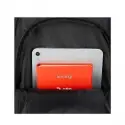 Plm City 15,6 Notebook Siyah Sırt Çanta