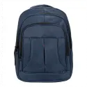 Plm City Notebook Sırt Çantası 17 Lacivert