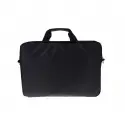 PLM DREXEL 6100 NOTEBOOK ÇANTASI SİYAH 15.6''