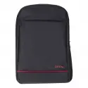 Plm Drexel 8300 15.6 Notebook Sırt Çantası Siyah